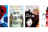 15 Fast-Paced Books To Read In 2024