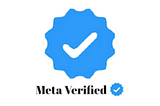 Little Blue Checkmark