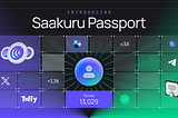 Introducing the Saakuru Passport: Advanced User Profiling Tool