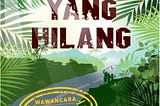 Cerita dari Mereka yang Tersita Tanah Airnya
