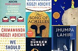 Best Books That I Read In May!