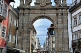 Braga, Portugal