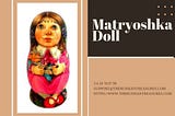 Matryoshka Doll