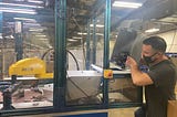 Robots: The Complementary Solution to Address Labor Shortage