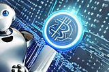 Robot de cryptomonedas