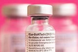 FDA Approves COVID-19 Pfizer Vaccine