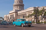 How Broadband Can Foster Cuba’s Economic Modernization