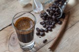 Humble Brag: Creating More Sustainable Espresso Capsules