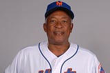 Rest in Peace Sandy Alomar Sr.