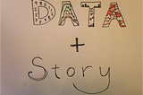 5 Data Storytelling Homework Assignments