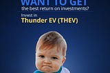 Precise details About These Crypto Coins which Added Cryptocurrency Exchange | THUNDER EV (THEV)