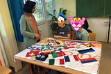 Farklı kültürler farklı çocuklar mı demektir?