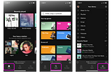 Spotify: App Critique