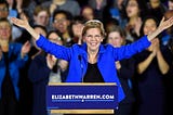 An Open Letter to Senator Elizabeth Warren