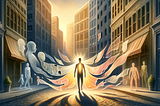 Why Being Naked Is the Path to Self-Discovery and Mastery- Week 3