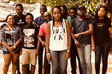 My first year — The era I learned to make things work the product engineer way