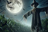 The Scare Walk