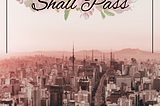 This Too Shall Pass