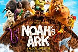 Noah’s Ark (2024) Overview and Viewing Guide