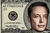 Elon Musk Creating his own currency