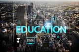 Finding a job in the education sector in India