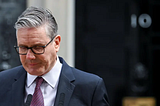 Starmer resigns