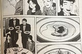 Tetsu Kariya & Akira Hanasaki — Oishinbo A la Carte : Ramen & Gyoza