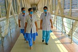 Why are there So Many Kerala-Christian Nurses?