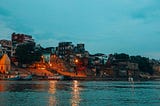 Return of the Red-Crowned Roofed Turtle to the Ganga After 30 Years