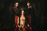 Os fatos não revelados de Reign