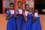 A Healthier Future for Girls in Nigeria: Preventing Cervical Cancer Through Routine Immunization