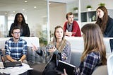 Fostering Leadership in Teams