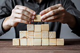 Are You Building up Self or Borrowing Self?