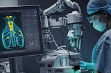 Role of Medical Image Annotation in Enhancing Healthcare