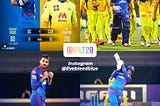 IPL2021: M-50 || Delhi Vs Chennai — “Shishya Rishabh Pant” ~ Victorious In Battle of Supremacy !!