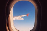 6 Creative Ways You Can Improve Your Aeroplane Window