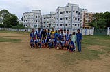 A Heartbreaking Semi-Final: A Glimpse into the Intensity of Football Passion