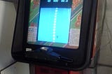 Soviet Arcade Museum part 3: Serious Games