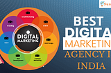 Best Digital Marketing Agency In India- Sunglowtech