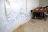From a Free Syrian Teacher in Idlib to Reps Ilhan & Tlaib
