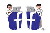 Stop Using Facebook for Debating. Please.