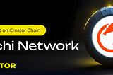 Orochi Network is Live on Creator L2
