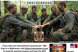 THE OATH SPOKEN BEFORE BATTLE ECHOED LONGER THAN THE GUNFIRE THAT FOLLOWED