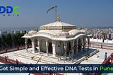 Immigration DNA Tests in Pune: Ensuring Precision and Dependability