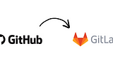 Migramos do GitHub para o GitLab