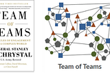 Team of Teams: Managing Uncertainty at Scale