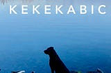 Book Review: Kekekabic by Eric Chandler