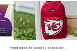 5 Best Practices for Winning Back-to-School with Brand Partnerships