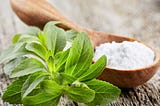 The Rise of Stevia-Based Zero-Calorie Substitutes in the World of Sweeteners