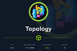 Topology — HackTheBox